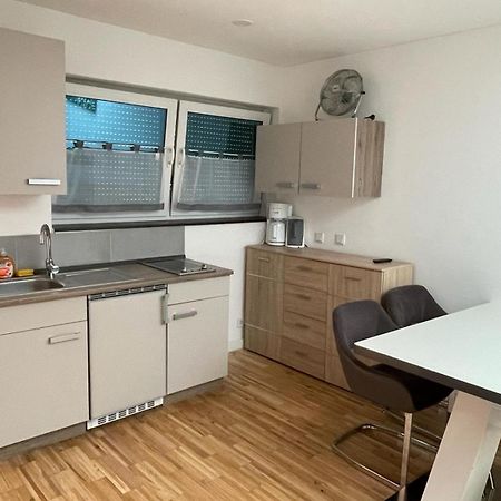 Bungalow Am Donaupark ريغنسبورغ المظهر الخارجي الصورة