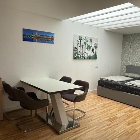 Bungalow Am Donaupark ريغنسبورغ المظهر الخارجي الصورة