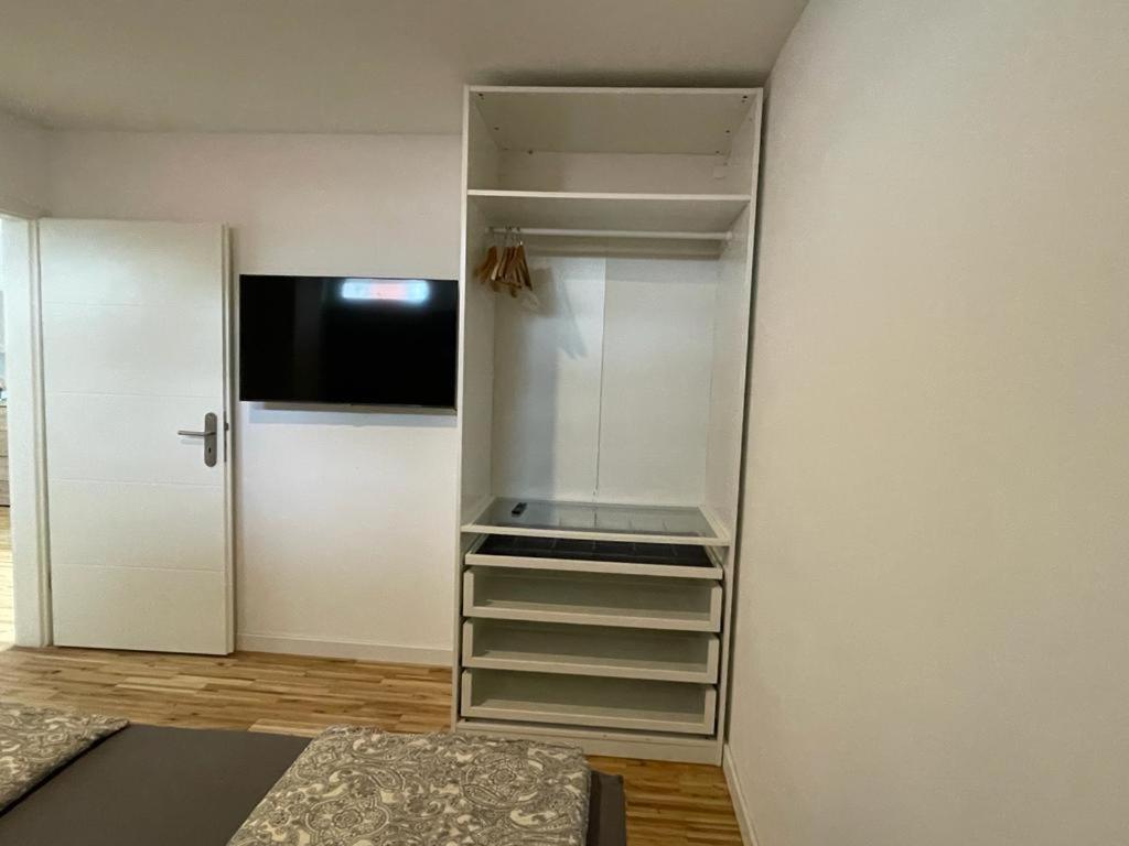 Bungalow Am Donaupark ريغنسبورغ المظهر الخارجي الصورة