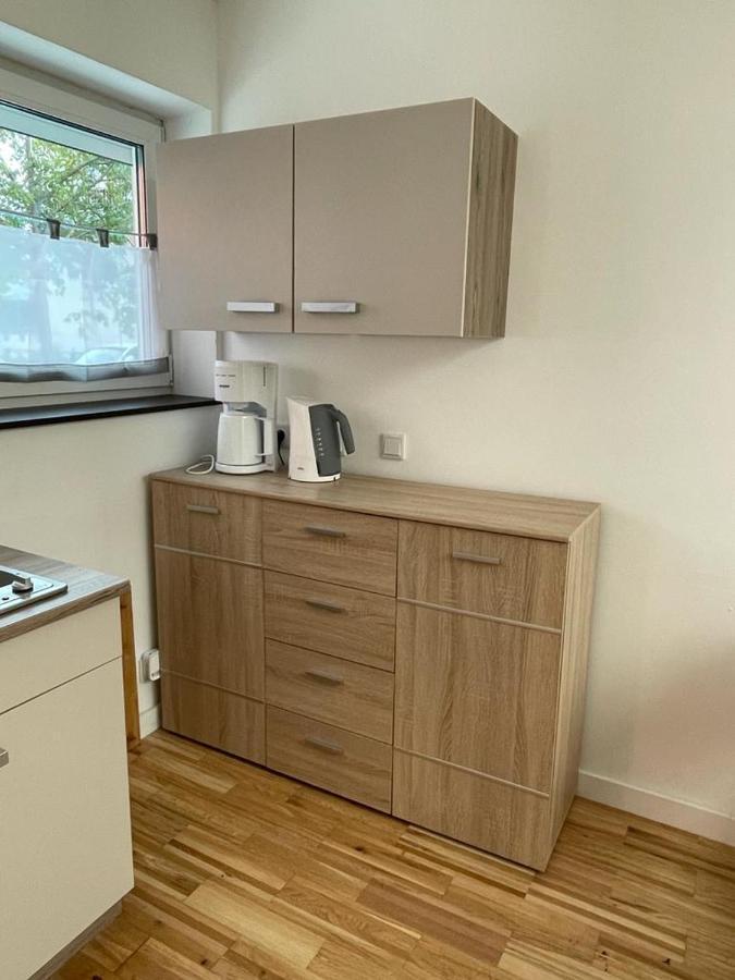 Bungalow Am Donaupark ريغنسبورغ المظهر الخارجي الصورة